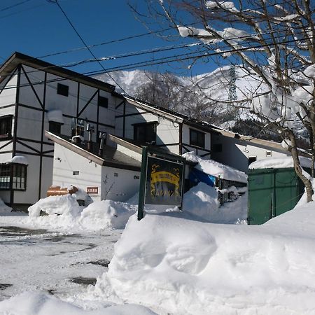 Murmeln Yuzawa  Eksteriør billede