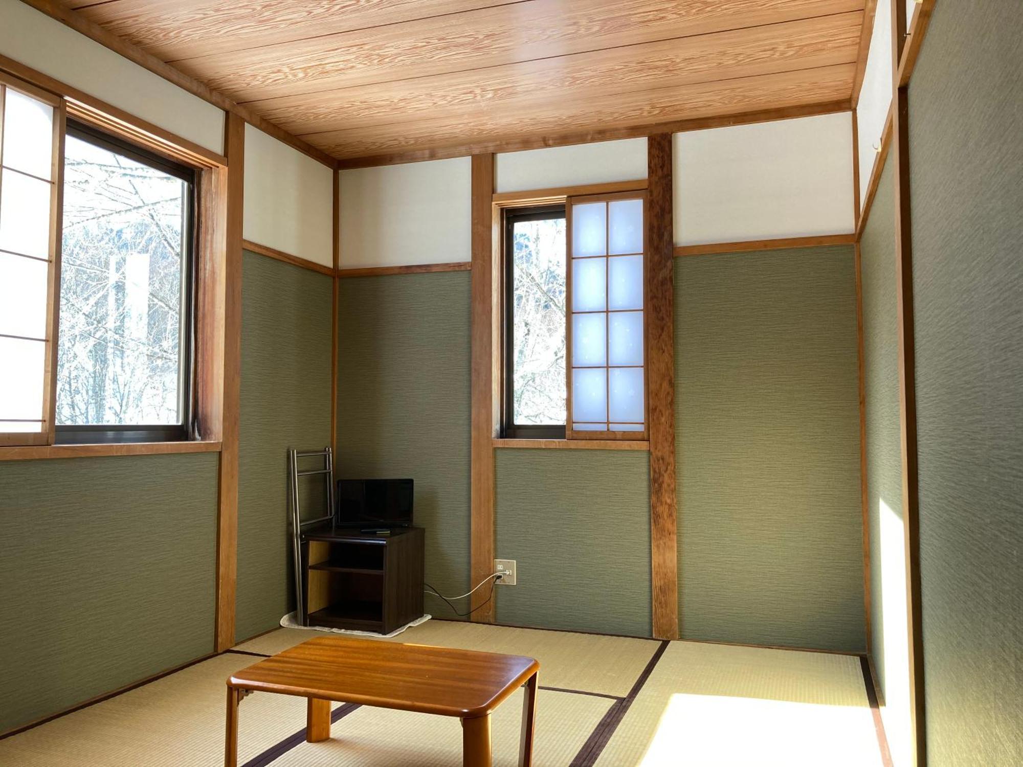 Murmeln Yuzawa  Eksteriør billede